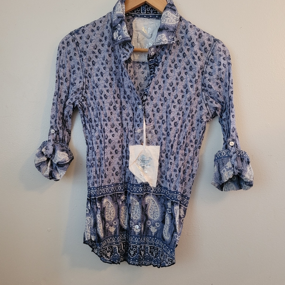 Cino Shirt